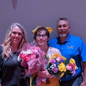 Meet your Posher, Kevin